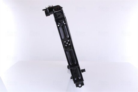 Радиатор охлаждения двигателя nissens 66645