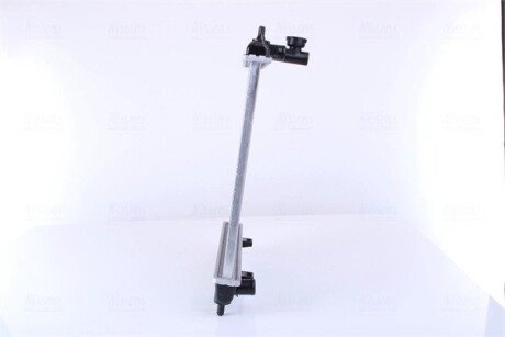 Радіатор охолодження двигуна nissens 66654