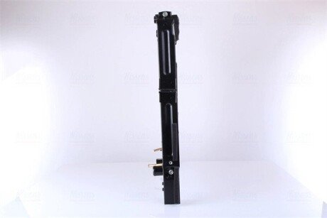 Радиатор охлаждения двигателя nissens 66657