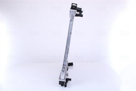 Радиатор охлаждения двигателя nissens 66766