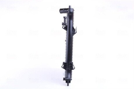 Радиатор охлаждения двигателя nissens 66778