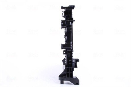 Радиатор охлаждения двигателя nissens 67190