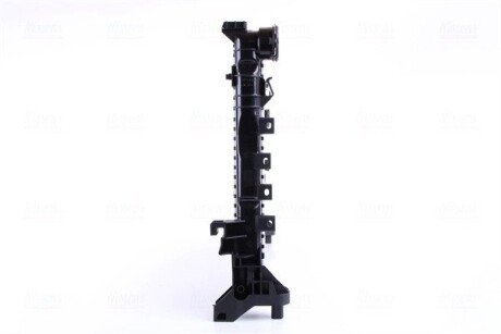 Радиатор охлаждения двигателя nissens 67190