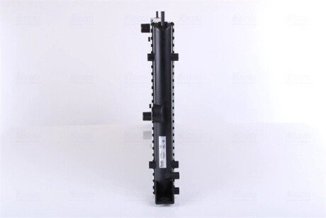 Радиатор охлаждения двигателя nissens 67305