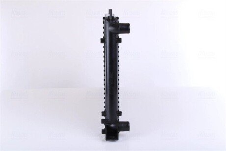 Радиатор охлаждения двигателя nissens 67305