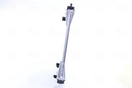 Радиатор охлаждения двигателя nissens 67346A