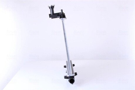 Радиатор охлаждения двигателя nissens 675023