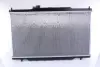 Радіатор охолодження двигуна Nissens 68103 (фото 2)