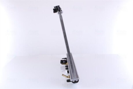 Радиатор охлаждения двигателя nissens 68152