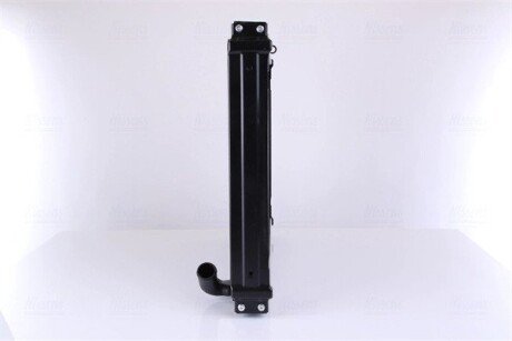 Радиатор охлаждения двигателя nissens 68156