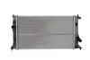Радиатор охлаждения двигателя nissens 68503