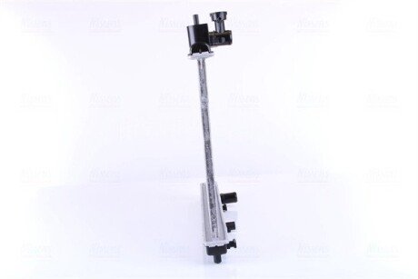 Радиатор охлаждения двигателя nissens 68504