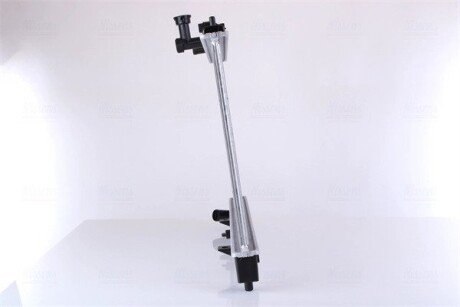 Радиатор охлаждения двигателя nissens 68509