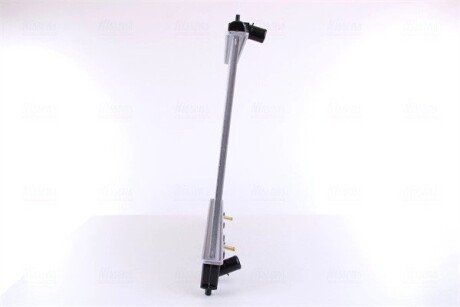 Радиатор охлаждения двигателя nissens 68525