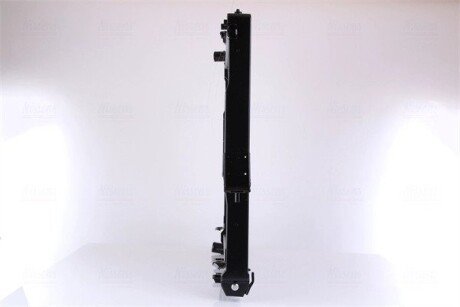 Радіатор охолодження двигуна nissens 68726