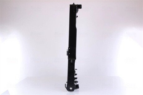 Радіатор охолодження двигуна nissens 68726