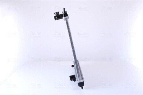 Радиатор охлаждения двигателя nissens 68741