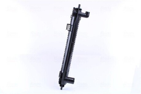 Радиатор охлаждения двигателя nissens 68762