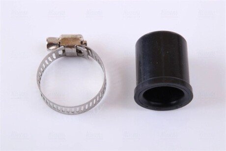 Радиатор охлаждения двигателя nissens 68811