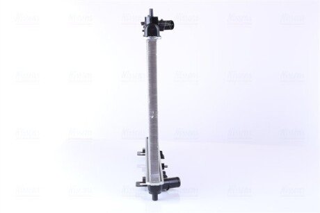 Радиатор охлаждения двигателя nissens 69233