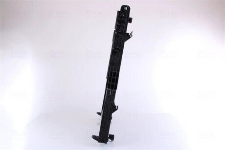 Радіатор охолодження двигуна nissens 69245