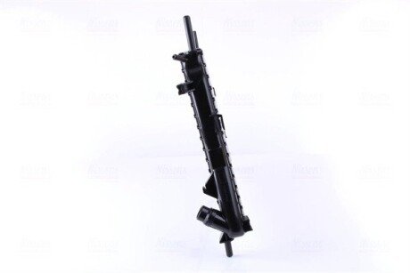 Радиатор охлаждения двигателя nissens 69252