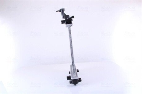 Радиатор охлаждения двигателя nissens 69401