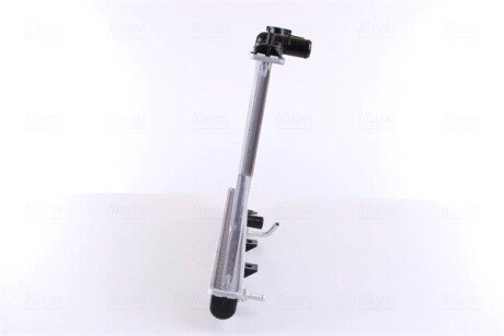 Радіатор охолодження двигуна nissens 69463