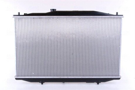 Радиатор охлаждения двигателя nissens 69475