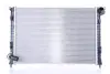 Радіатор охолодження двигуна Nissens 69703A (фото 2)
