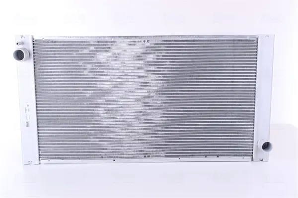 Радиатор охлаждения двигателя nissens 69705