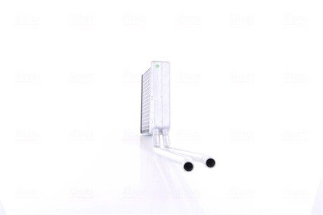 Радиатор охлаждения двигателя nissens 707217