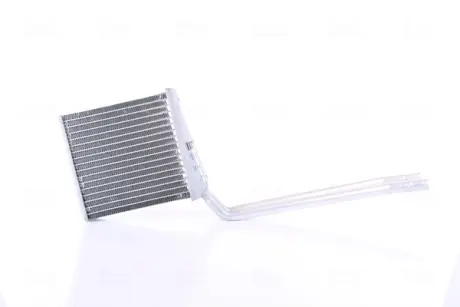 Радіатор охолодження двигуна nissens 707217 Мерседес W168 (а160)
