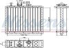 Радіатор охолодження двигуна nissens 707220