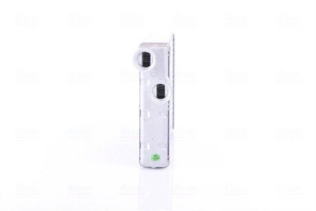 Радиатор охлаждения двигателя nissens 707224