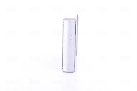 Радиатор охлаждения двигателя nissens 707224