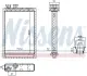 Радіатор охолодження двигуна Nissens 707224 (фото 6)