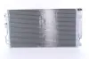 Радіатор охолодження двигуна Nissens 940357 (фото 2)