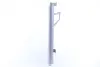 Радиатор охлаждения двигателя nissens 940851
