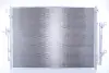 Радиатор охлаждения двигателя nissens 940934