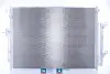 Радиатор охлаждения двигателя nissens 940934