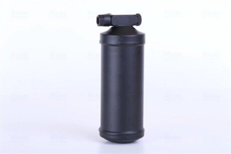 Радиатор охлаждения двигателя nissens 95257