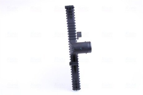 Радіатор охолодження двигуна nissens 96601