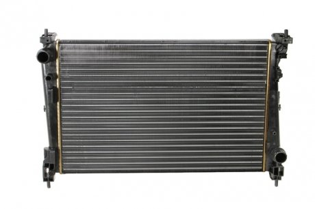 Радиатор охлаждения FIAT DOBLO/OPEL COMBO (12-) (пр-во) nissens 61916