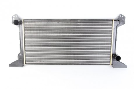 Радиатор охлаждения FORD TRANSIT (DY) (92-) 2.5 D (пр-во) nissens 62177