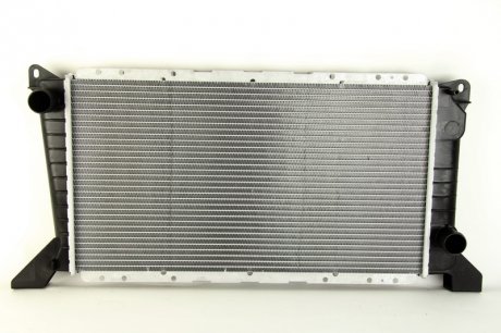 Радиатор охлаждения FORD TRANSIT (EY) (94-) 2.5 D (пр-во) nissens 62241A