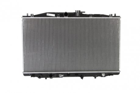 Радиатор охлаждения HONDA ACCORD VII (CL, CM) (03-) 2.4 i 16V (пр-во) nissens 68112
