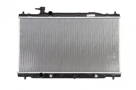 Радиатор охлаждения HONDA CR-V (RE) (06-) 2.4 i 16V (пр-во) nissens 68139