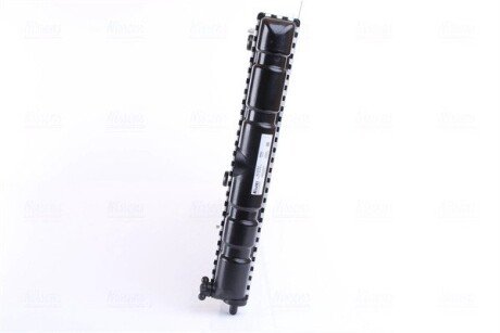 Радіатор інтеркулера nissens 623554