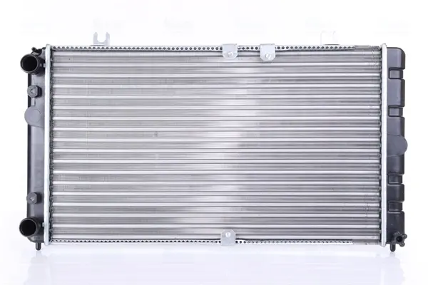 Радиатор охлаждения двигателя nissens 623554